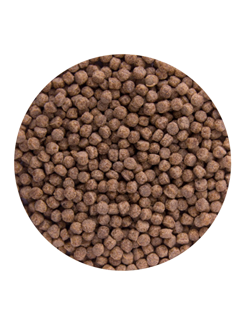 Coppens Pond Pellet 3,0mm 15 kg