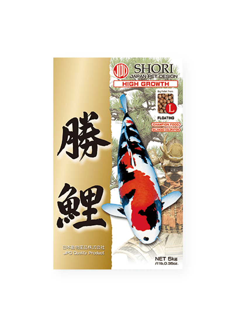 JPD Shori 5kg M