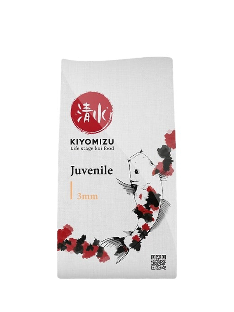 Kiyomizu Juvenile 7kg 3mm