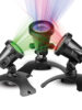 SunSun CED-120C 4 Color Lampy Ogrodowe i Do Oczek Wodnych