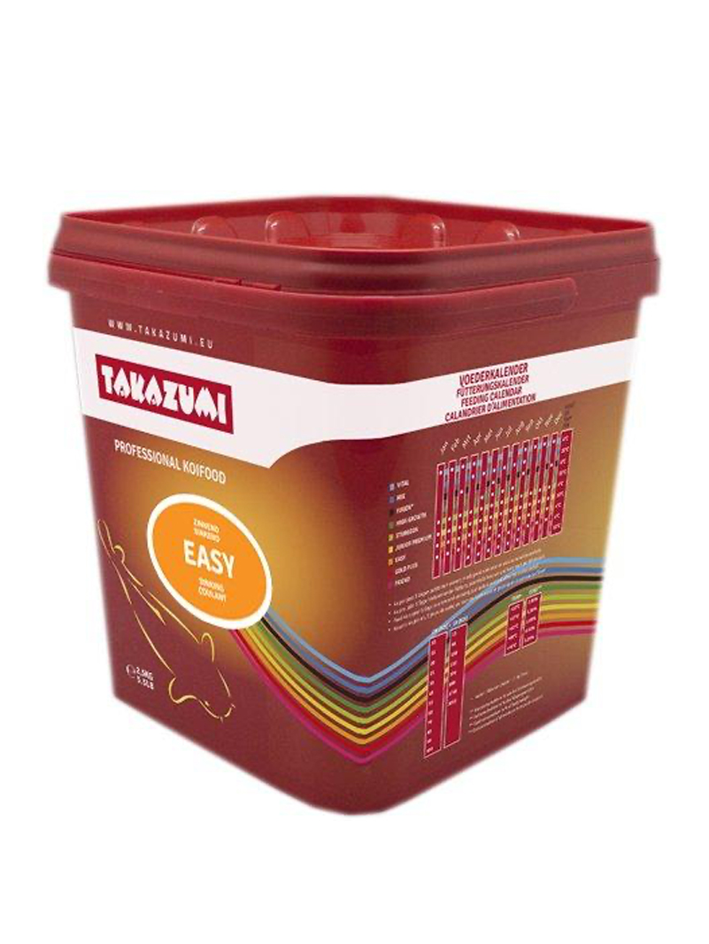 Takazumi Easy 4,5mm 4,5kg