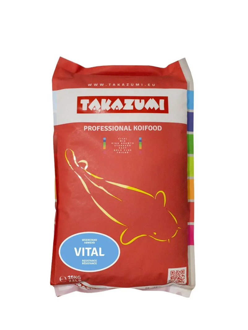 Takazumi Vital 10kg 5mm