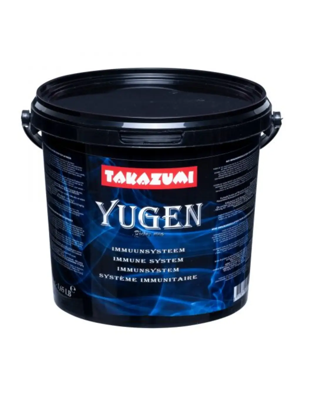 Takazumi Yugen 750gr