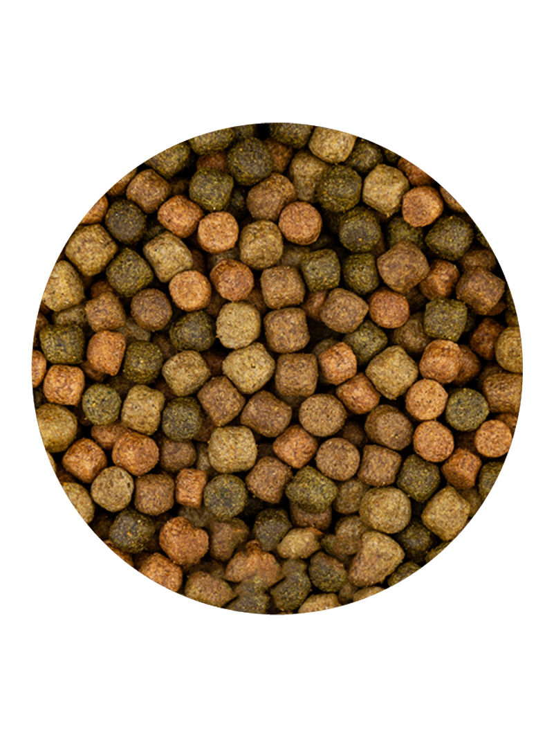 Vivani Top Mix 6mm 2kg