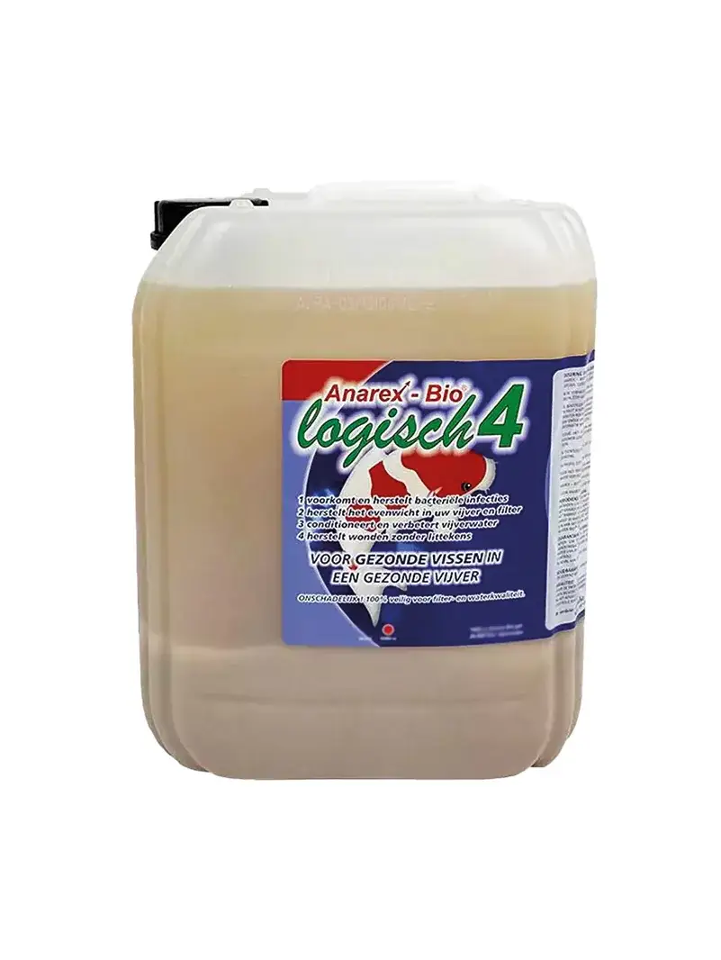 Anarex-Bio Logical 10L