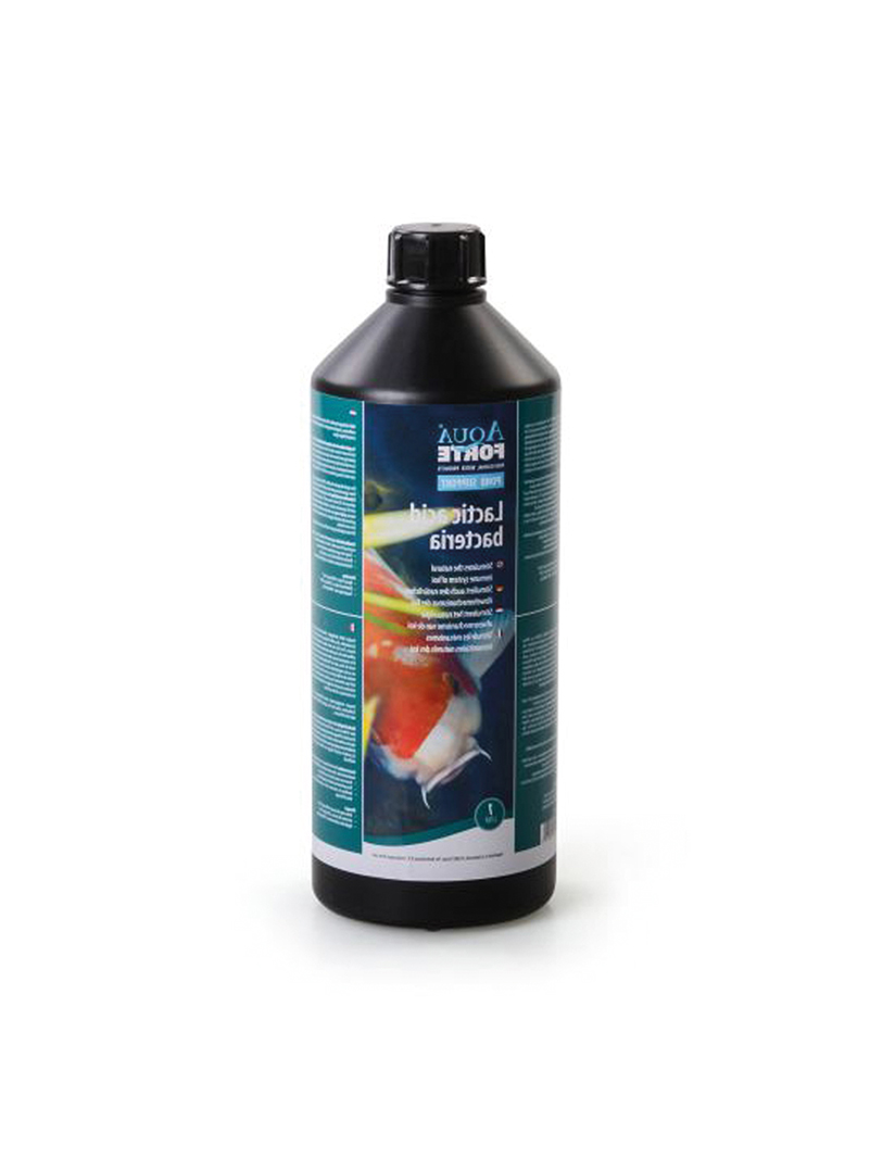 Aqua Forte Bakterie Kwasu Mlekowego 1L