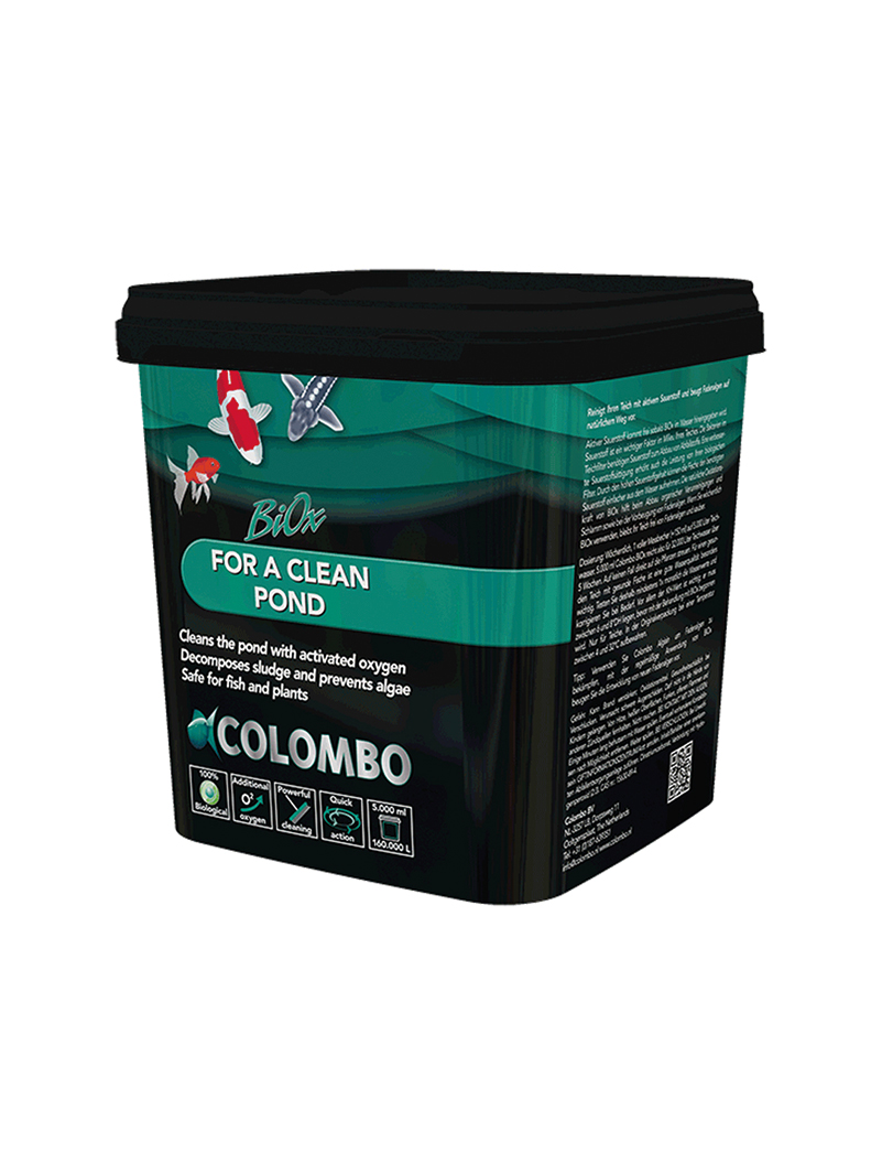 Colombo Biox 5000ml