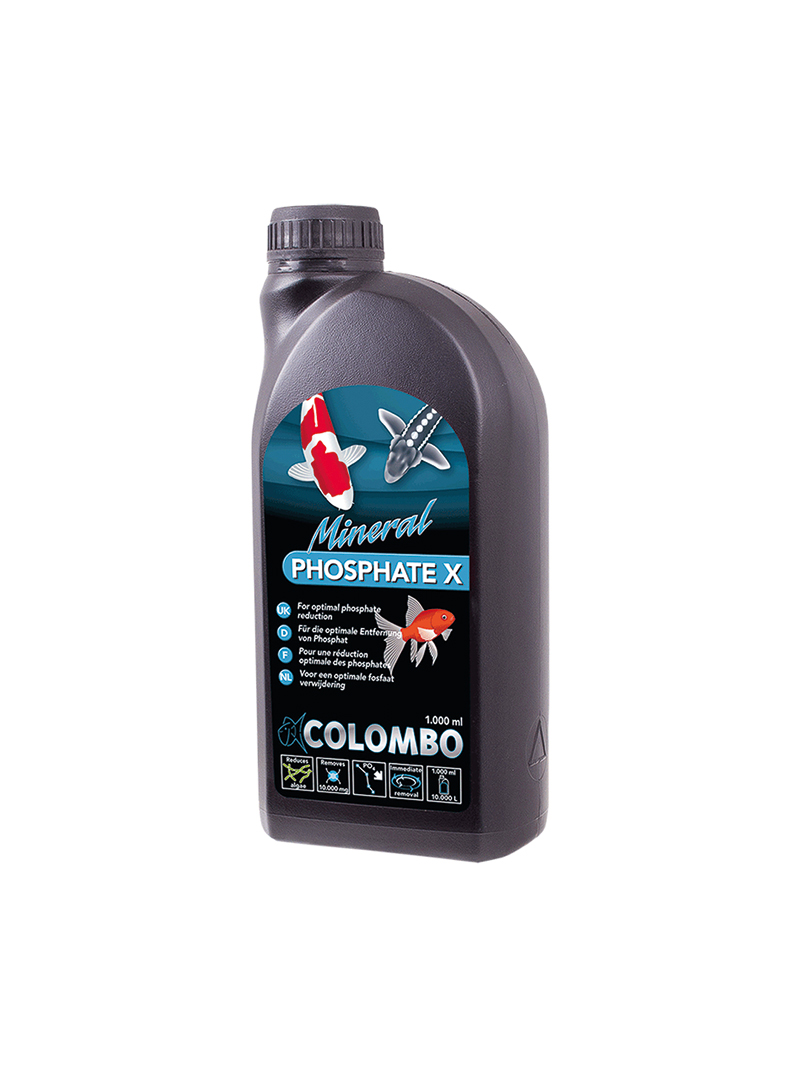Colombo Fosforan X 1000ml