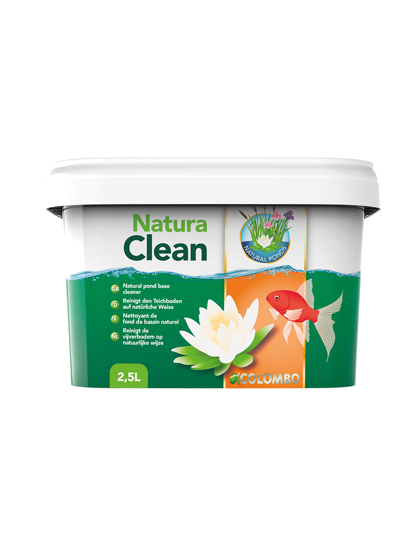 Colombo Natura Straw Granulki Słomy Jęczmiennej 2500ml