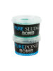 Evolution Duo Pack Sludge Bomb+Pure Pond Bomb