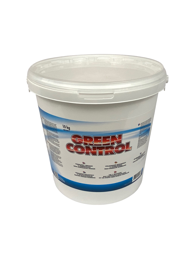 Green Control 10kg na Glony Nitkowate