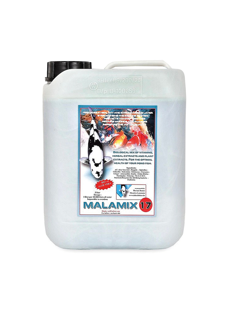 Koidoktor Malamix 17-5000ml