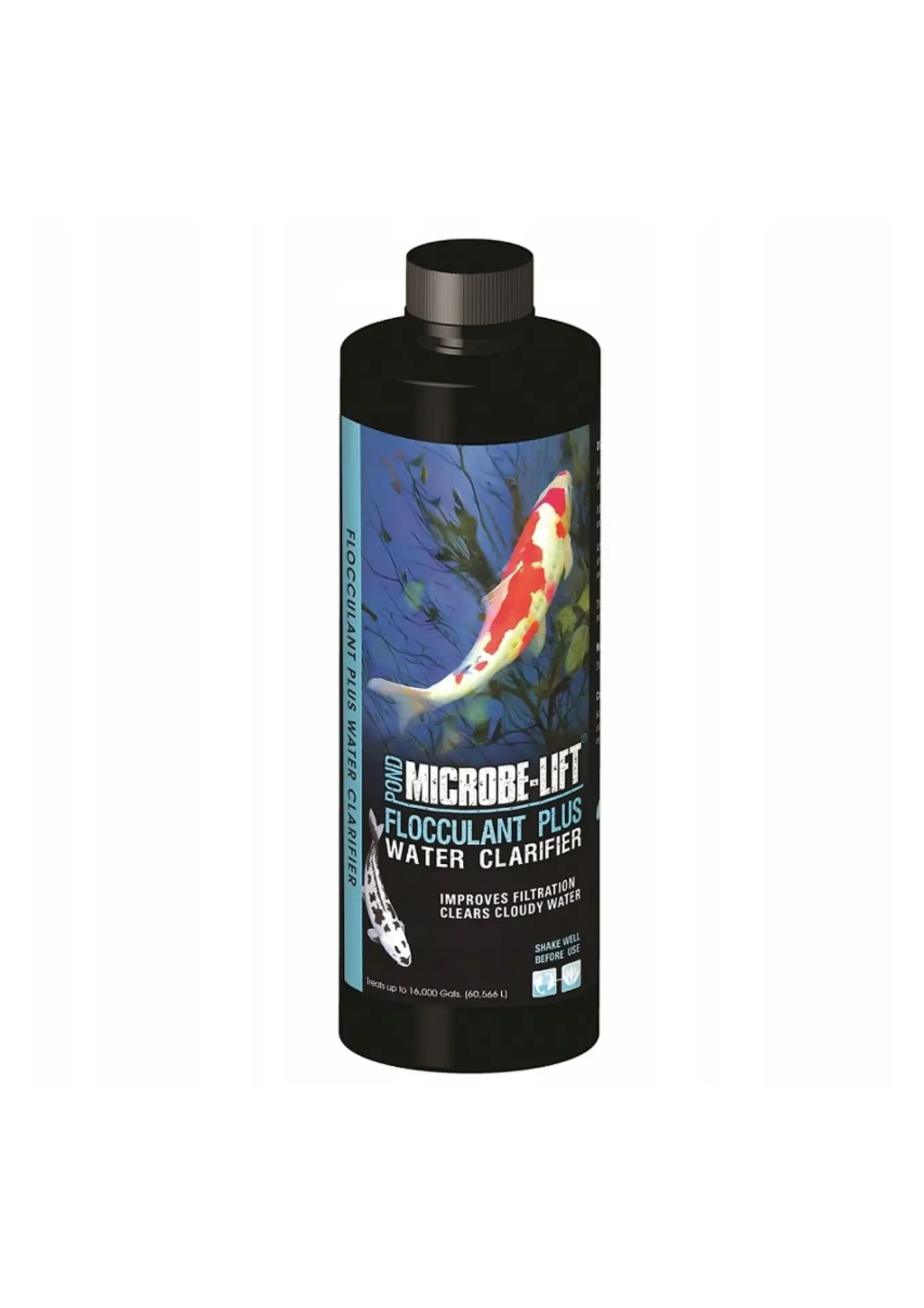 Microbe-Lift Flocculant Plus 1 L