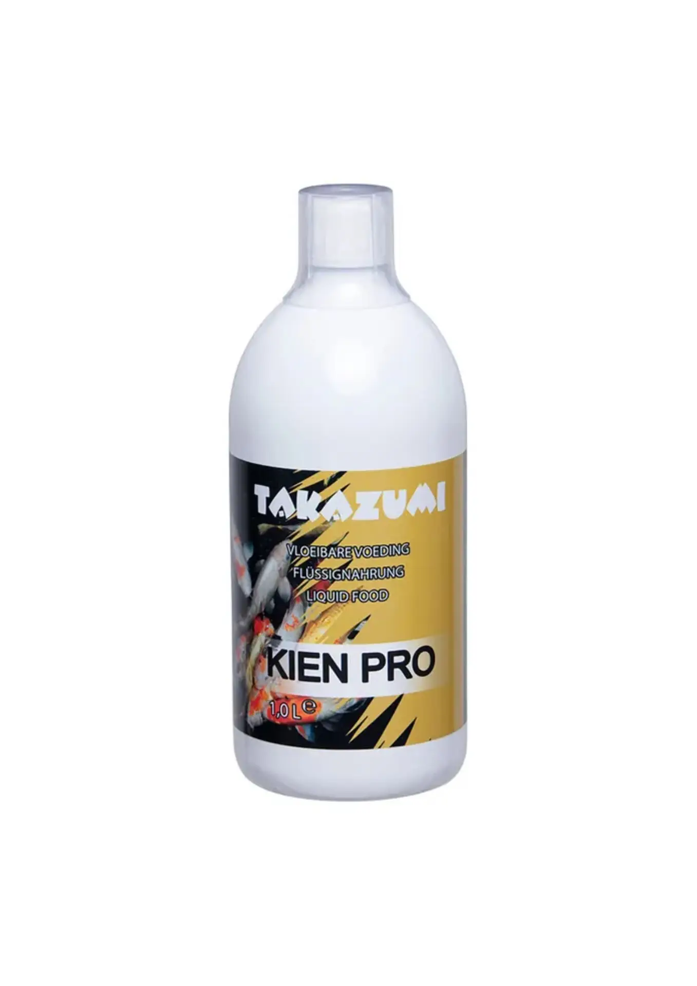 Takazumi Kien Pro 1 litr
