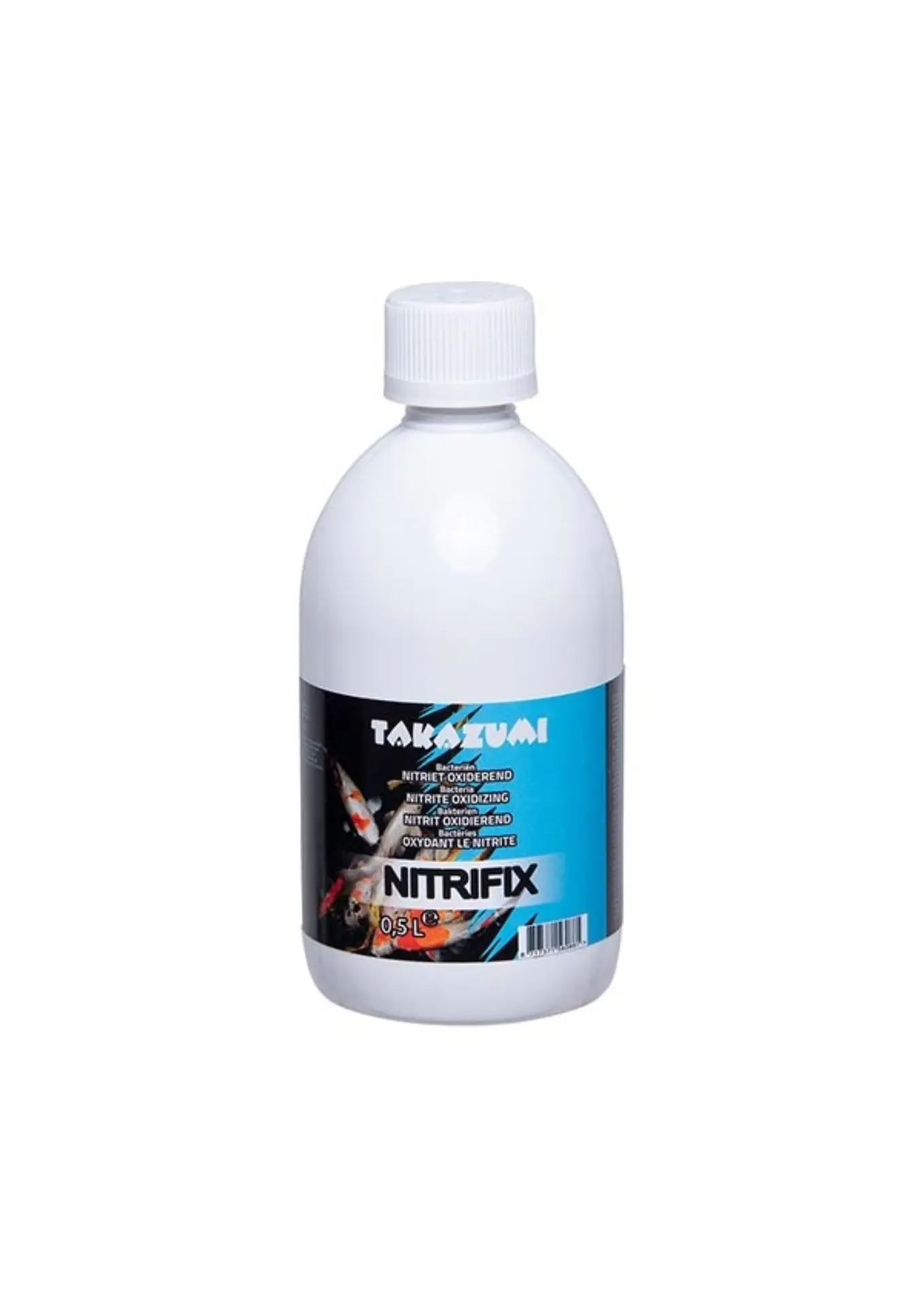 Takazumi Nitrifix 500ml