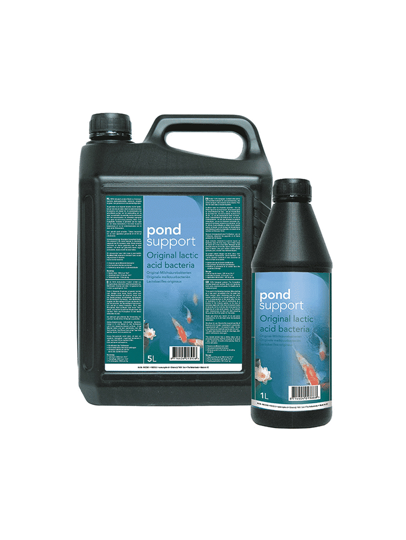 Takazumi Pond Support Bakterie Kwasu Mlekowego 25L