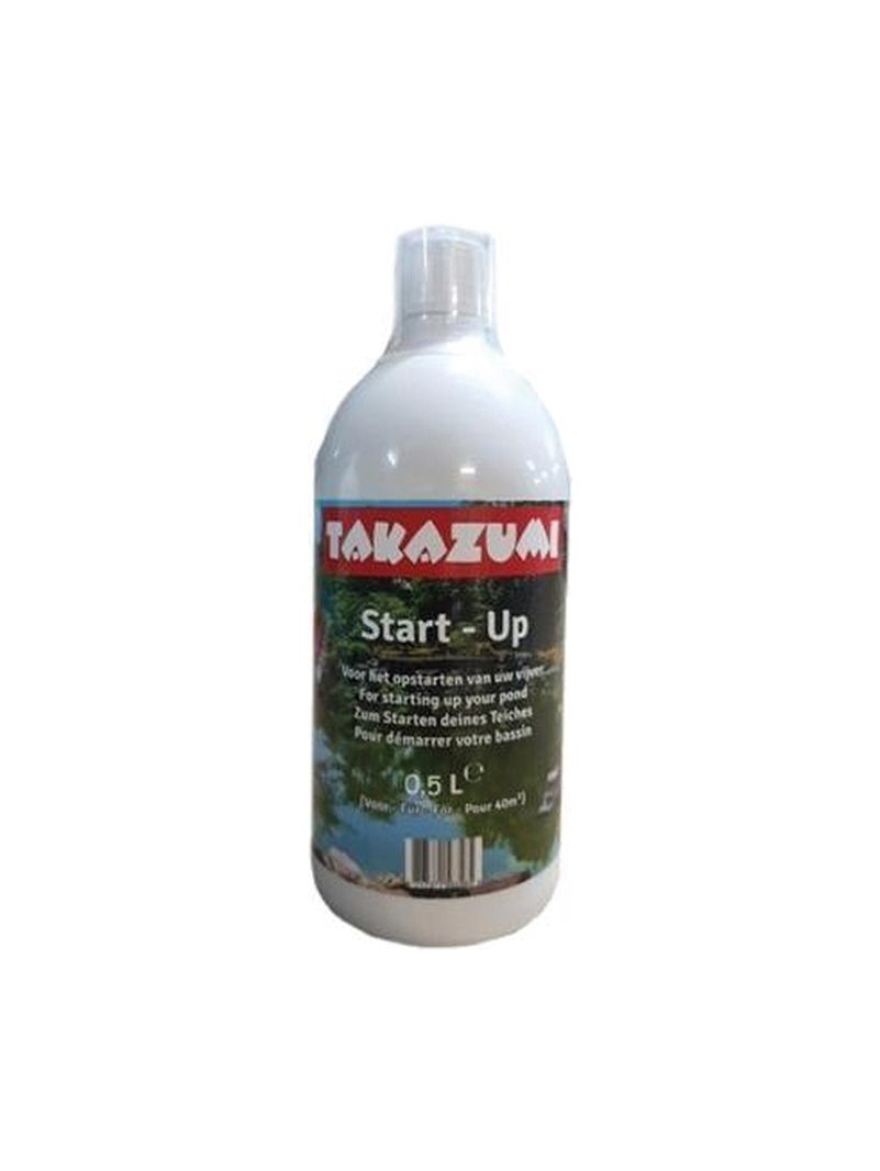 Takazumi Start Up 1L