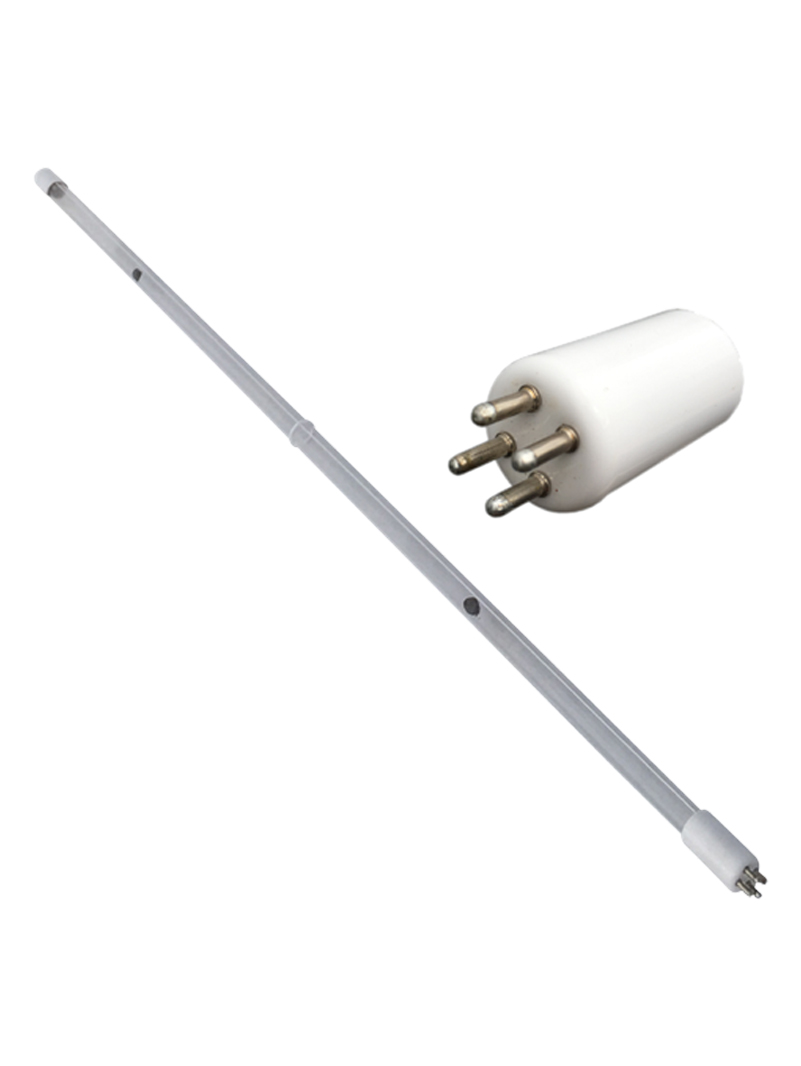 Air Aqua Amalgamat UVC 105W GPHVA843T5L/4P