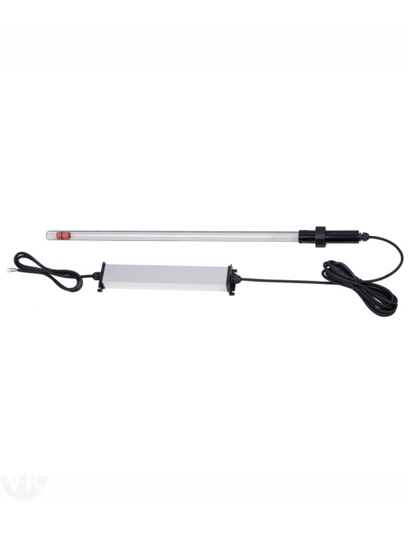 AquaForte 80W Amalgamat UV-C Lampa Zatapialna