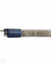 AquaForte Lampa Wymienna T5 UV-C 40 W niebieska oprawa (86 cm)