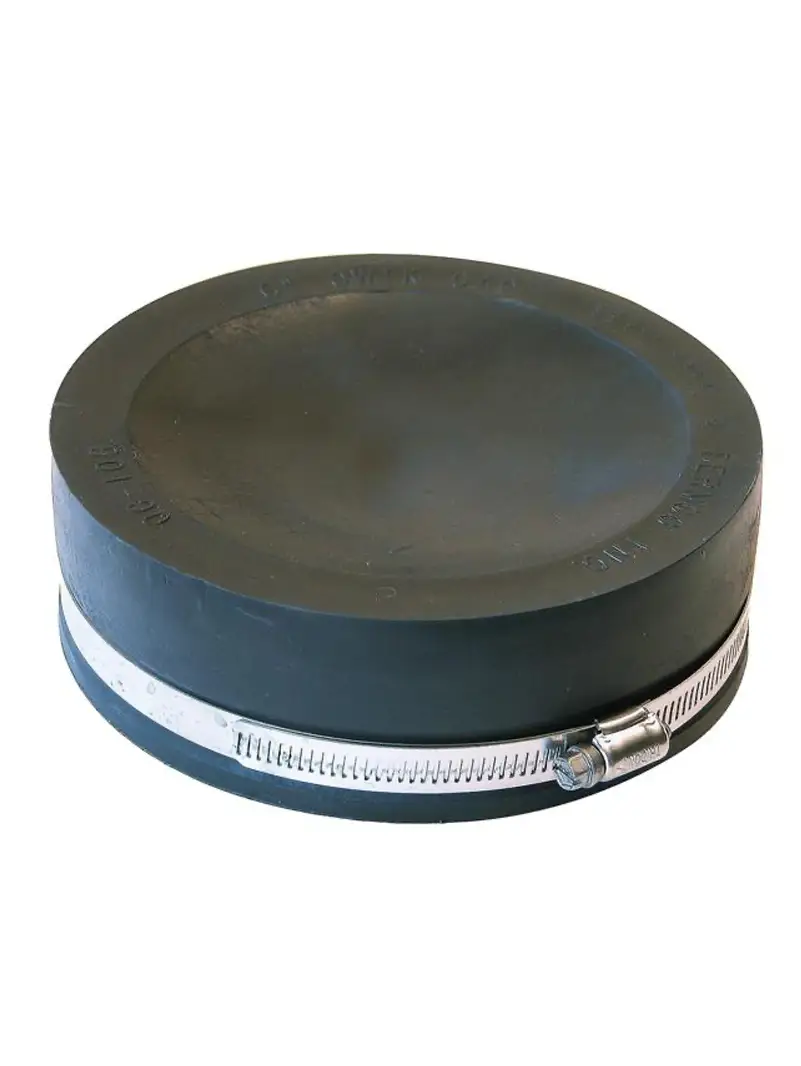 Elastyczna Zaślepka 110mm