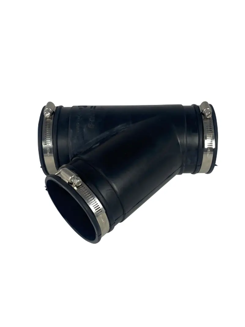 Elastyczny Trójnik Y 90mm