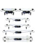 Evolution Aqua Professional UV Lamp 30W - sterylizator UV