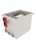 Filtr Bębnowy Red Label BASIC Drum 30/35 Grawitacja/Pompa
