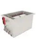 Filtr Bębnowy Red Label BASIC Drum 80/100 Grawitacja/Pompa