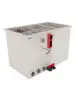 Filtr Bębnowy Red Label BASIS Combi 25/30 XL grawitacja/pompa (z mediami filtracyjnymi)