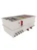 Filtr Bębnowy Red Label BASIS Combi 80/100 XXL grawitacja/pompa (z mediami filtracyjnymi)