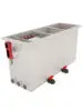 Filtr Bębnowy Red Label INLINE Combi 30/35 grawitacja/pompa (z mediami filtracyjnymi)