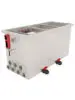 Filtr Bębnowy Red Label INLINE Combi 50/55 grawitacja/pompa (z mediami filtracyjnymi)