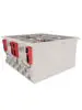 Filtr Bębnowy Red Label PRO Drum 100/200 XL
