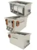 Filtr Filtreau Bębnowy Bio Drum 100 XXL Grawitacja/Pompa
