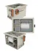 Filtr Filtreau Bębnowy Bio Drum 35 L Grawitacja/Pompa