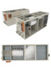 Filtr Filtreau Bębnowy Combi Drum 25/30 Low In Line Grawitacja/Pompa