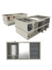 Filtr Filtreau Bębnowy Combi Drum 80/100 XXL In Line Grawitacja/Pompa