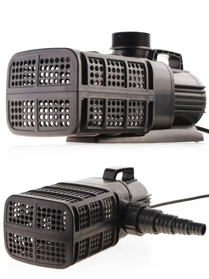Jebao Sine Eco Pump 22000 - pompa z kontrolerem 22000l/h
