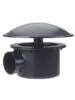 Odpływ Denny PVC 110mm-Extra Twardy