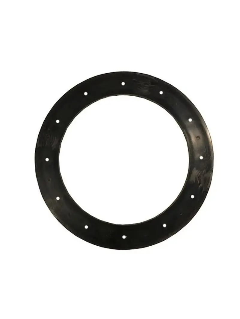 Odpływ Denny PVC 110mm-Extra Twardy Luźny Pierścień Zapasowy