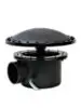 Odpływ Denny PVC 110mm- Z Dyfuzorem Powietrznym