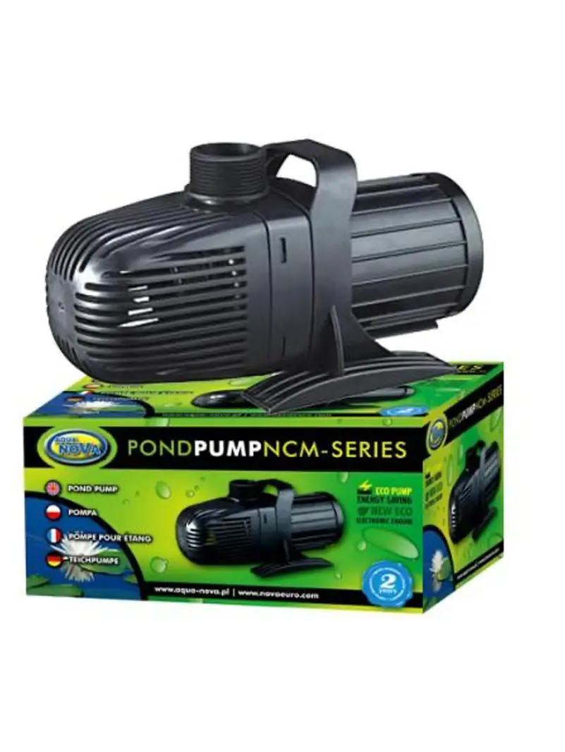 Pompa Aqua Nova NCM-6500
