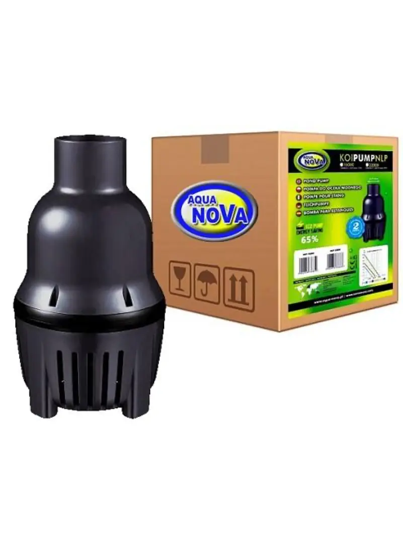 Pompa Aqua Nova NLP-30000