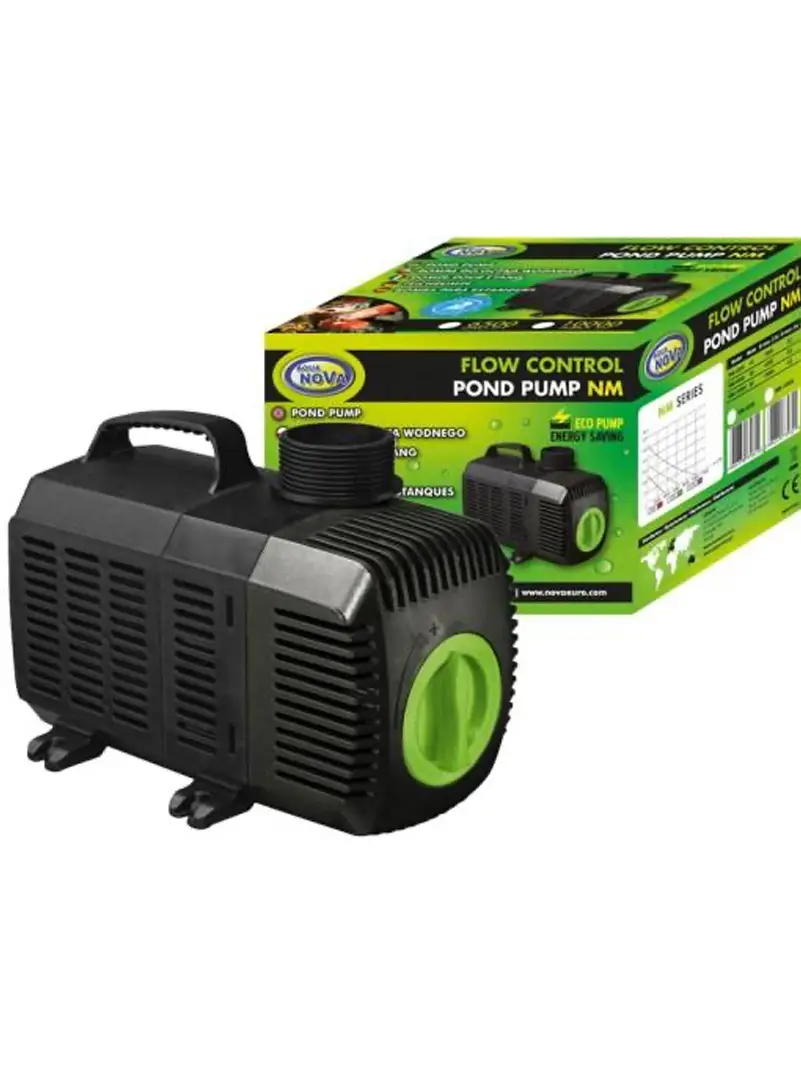 Pompa Aqua Nova NM-6500