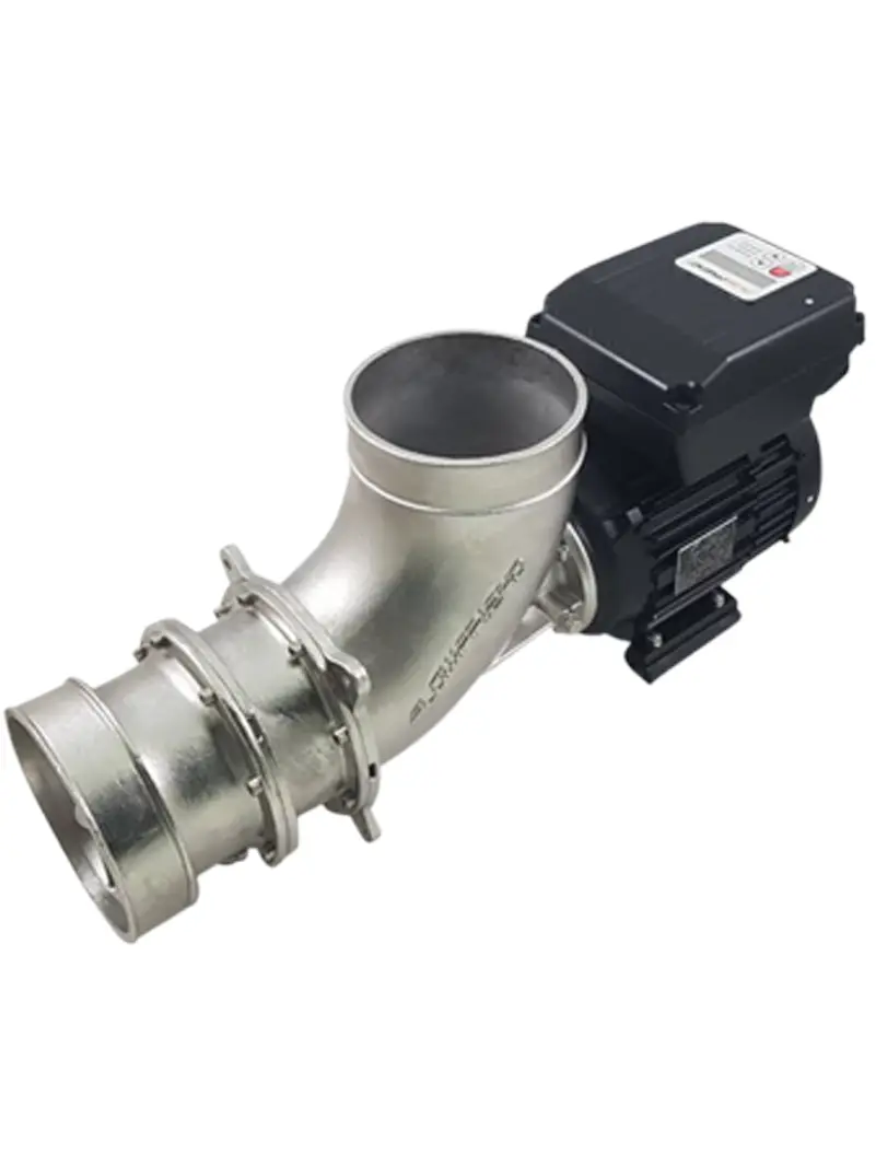 Pompa FlowFriend Pro (0-105m3)