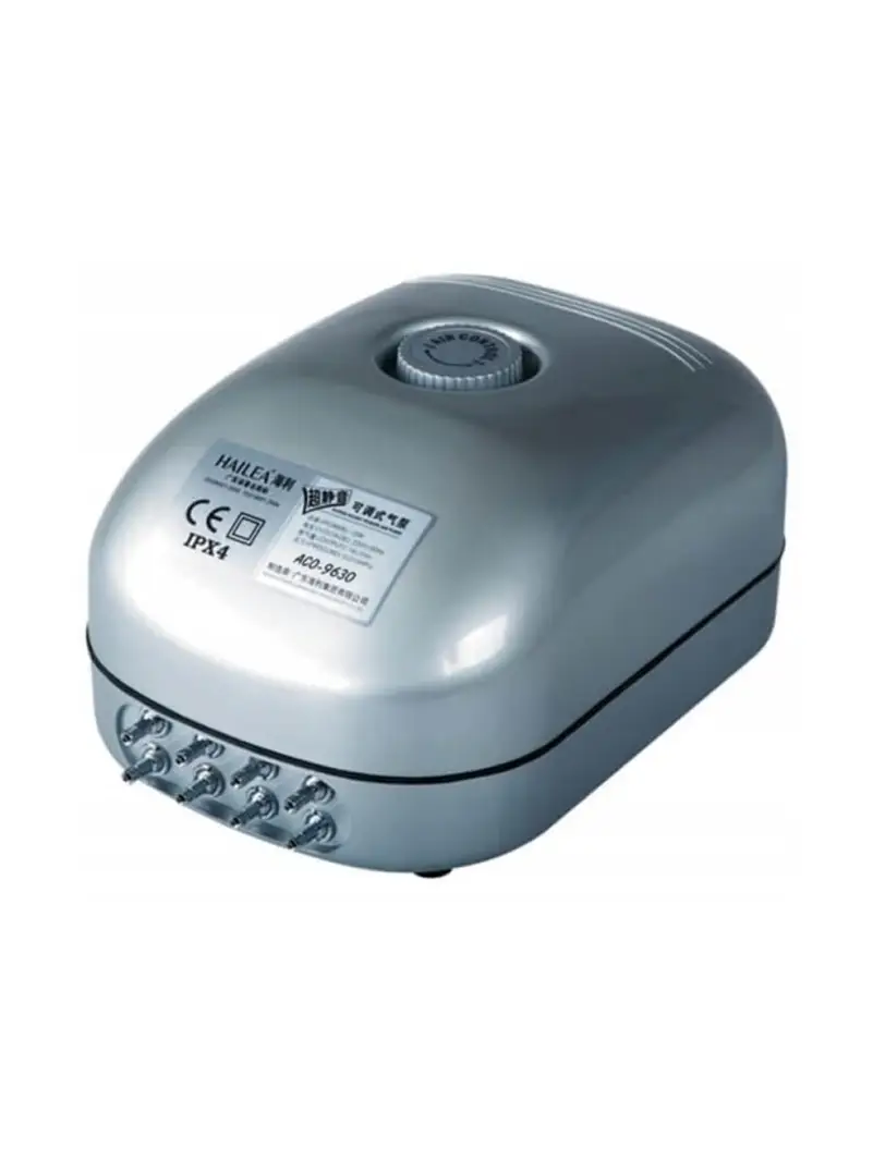 Pompa Powietrza Napowietrzacz Hailea ACO-9630 (960l/h)