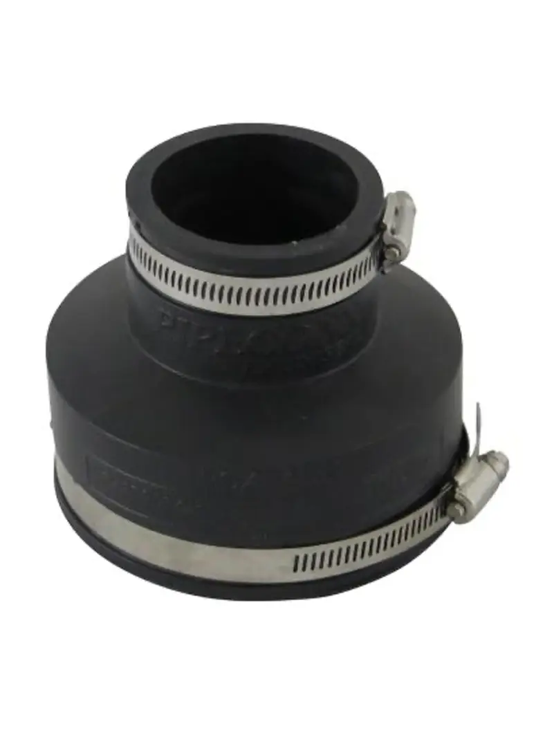 Redukcja Gumowa 110x50mm