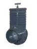 Zawór Gilotynowy Zasuwa Valterra 200mm