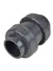Zawór zwrotny PVC Effast 50mm